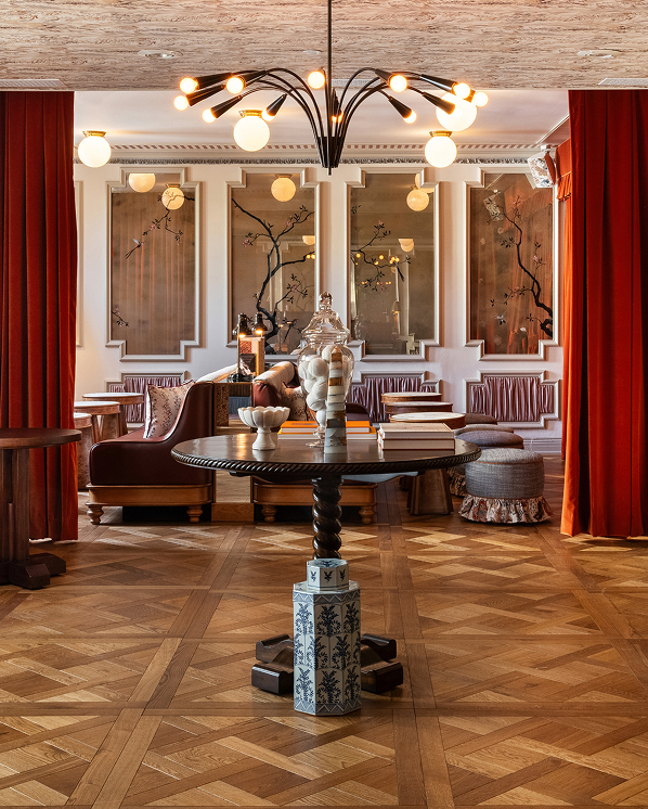 3 New Hotel Openings
