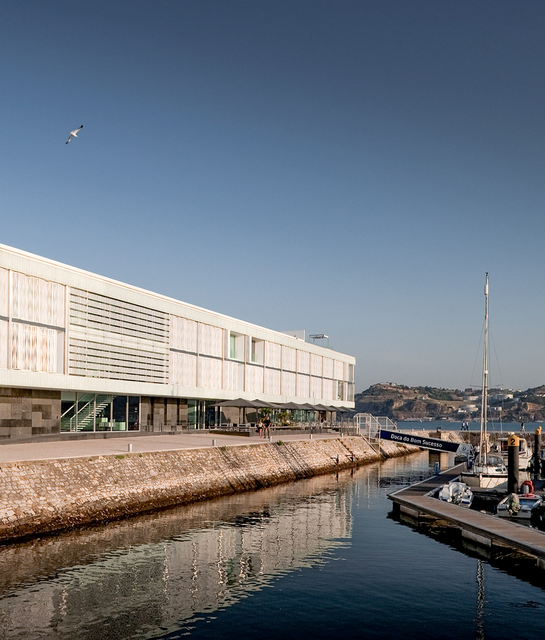 Altis Belem Hotel And Spa Architecture