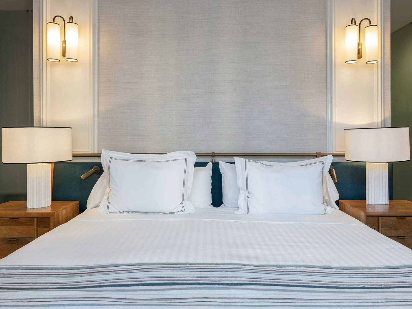 Hospes Palacio De Los Patos Privilege Room V2 R 05