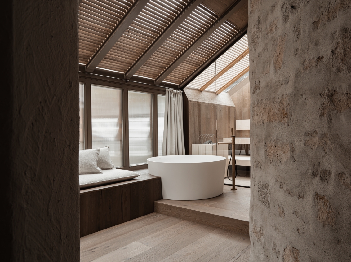 5C Quiet Luxury Hotels