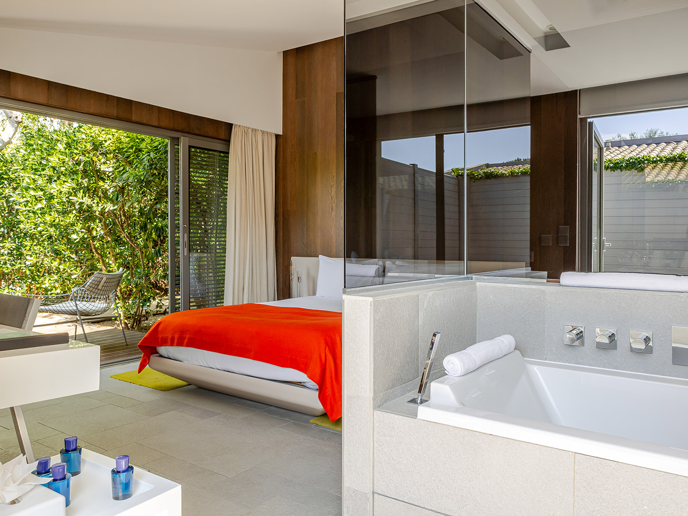Hotel Sezz Saint Tropez Villa Style Suite R V2 06