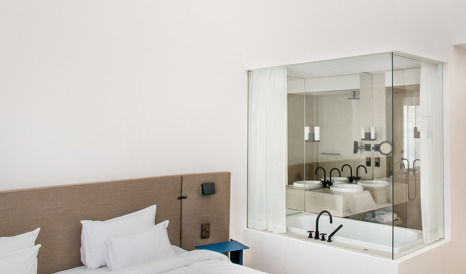 Hotel De Tourrel Bedroom M 09 R