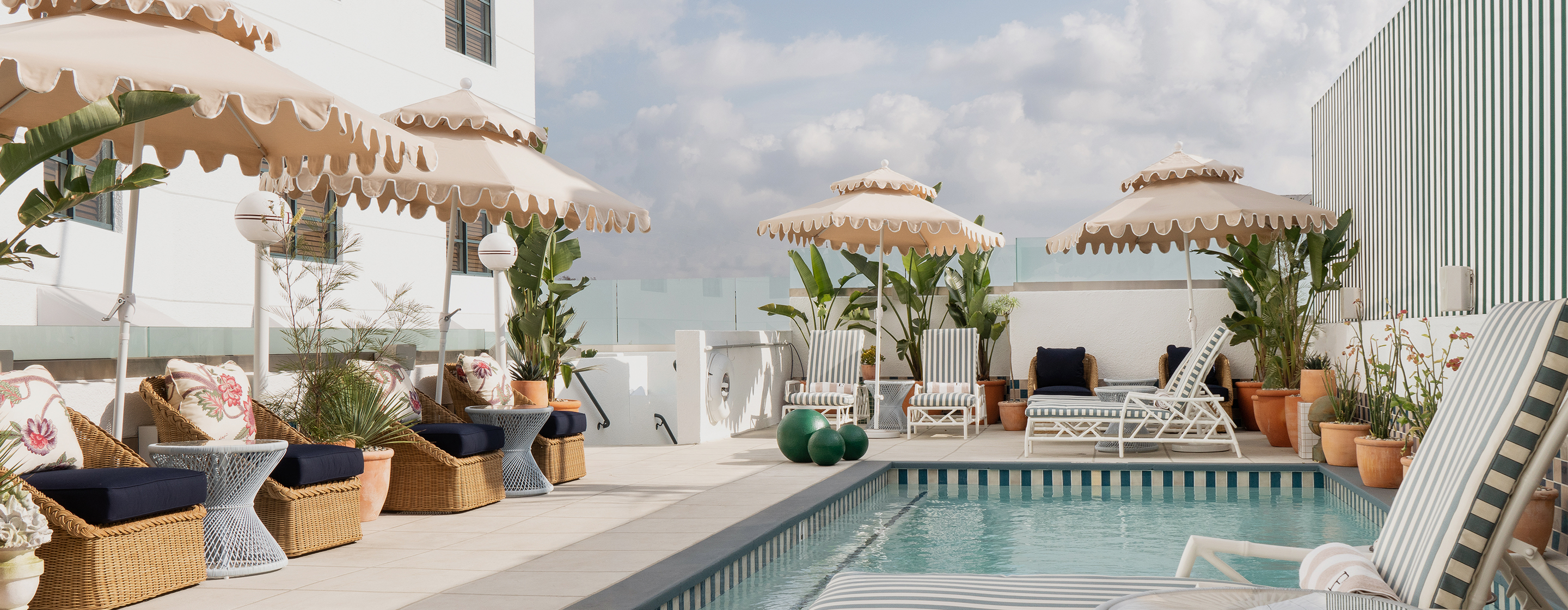 S Palihouse West Hollywood Usa