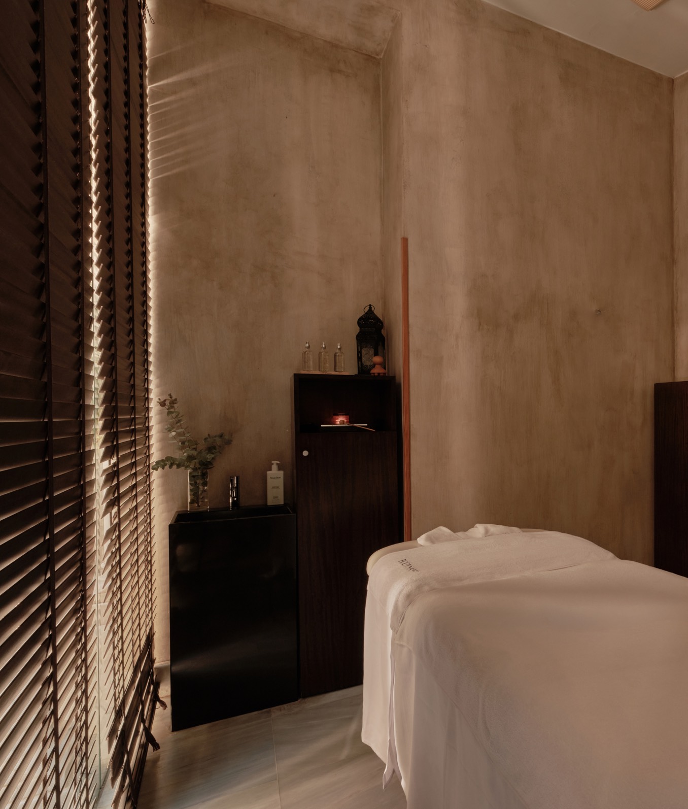 Hospes Palacio Del Bailio Theme Box 02 Wellness 02