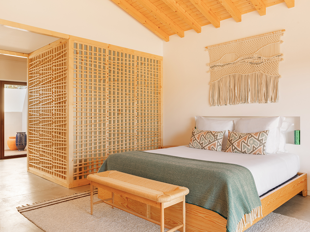 Spatia Comporta Deluxe Room R 02
