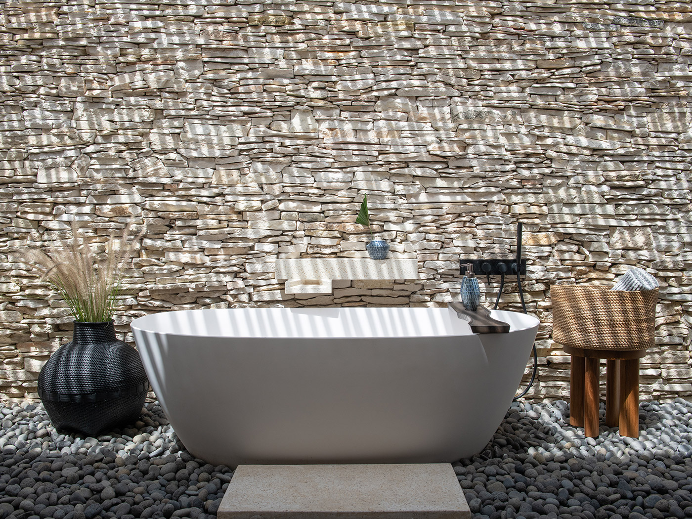 Cap Karoso 3 Br Villa R 04