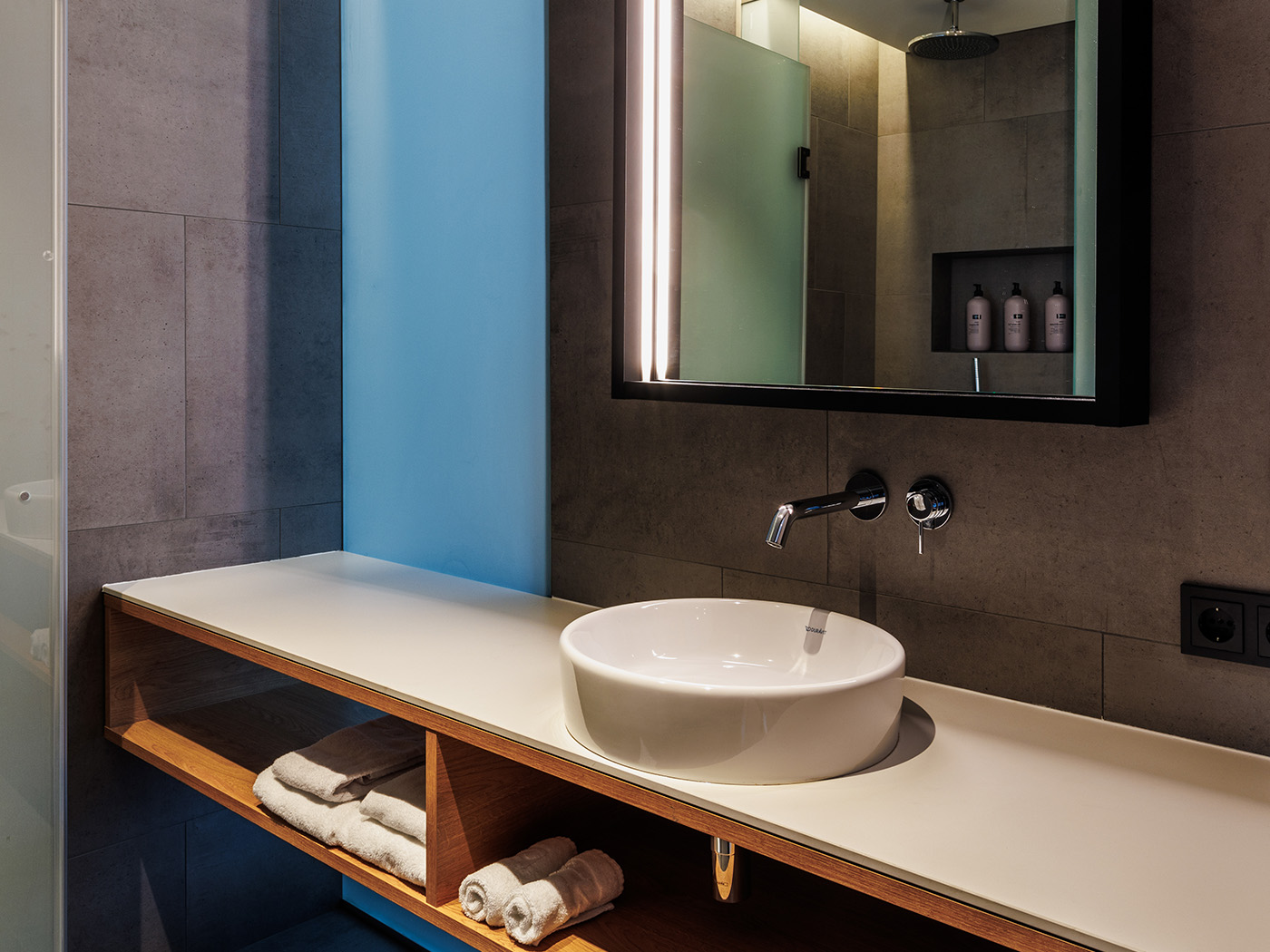 Ion Adventure Hotel Junior Suite R 02