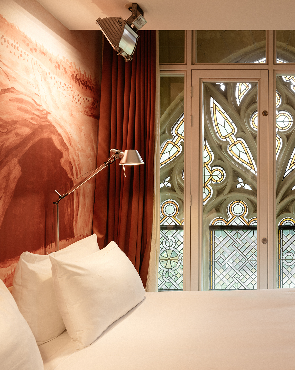 Kruisherenhotel Maastricht