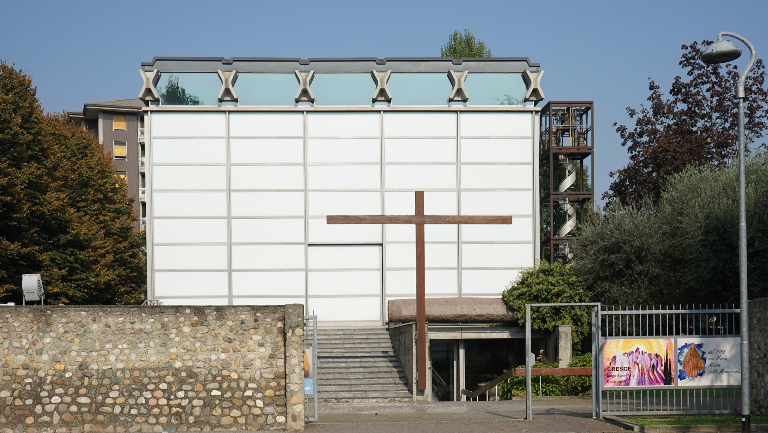 15 Milanese Architecture