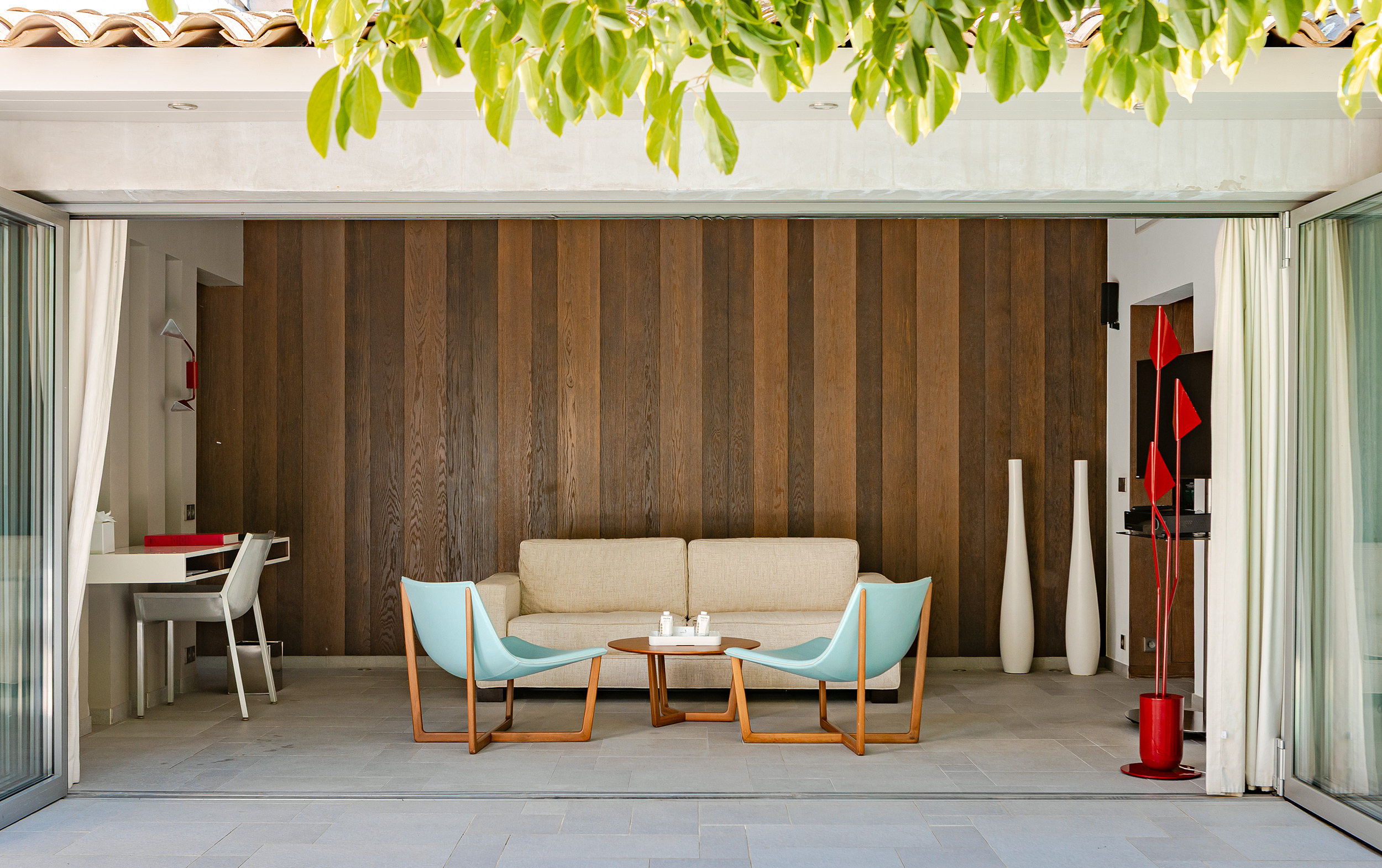 G 16 Hotel Sezz Saint Tropez