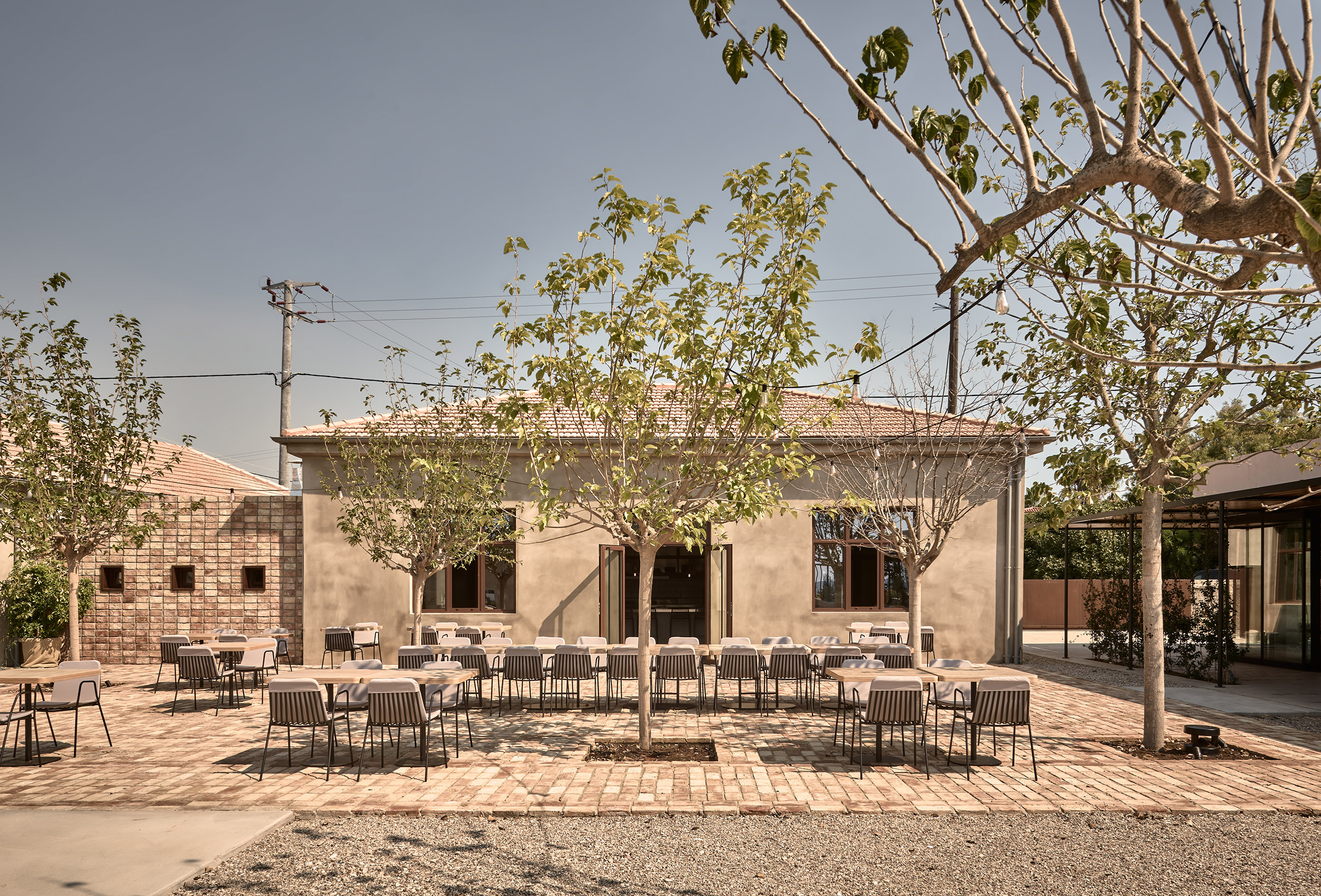 G 16 Dexamenes Seaside Hotel