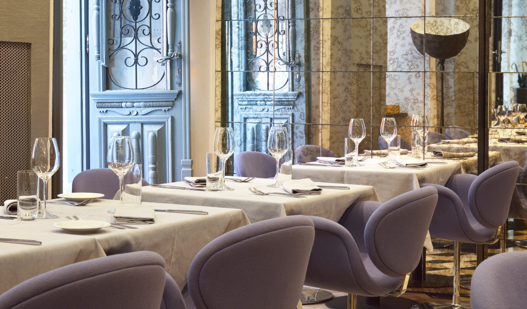 G 15 Vander Urbani Resort