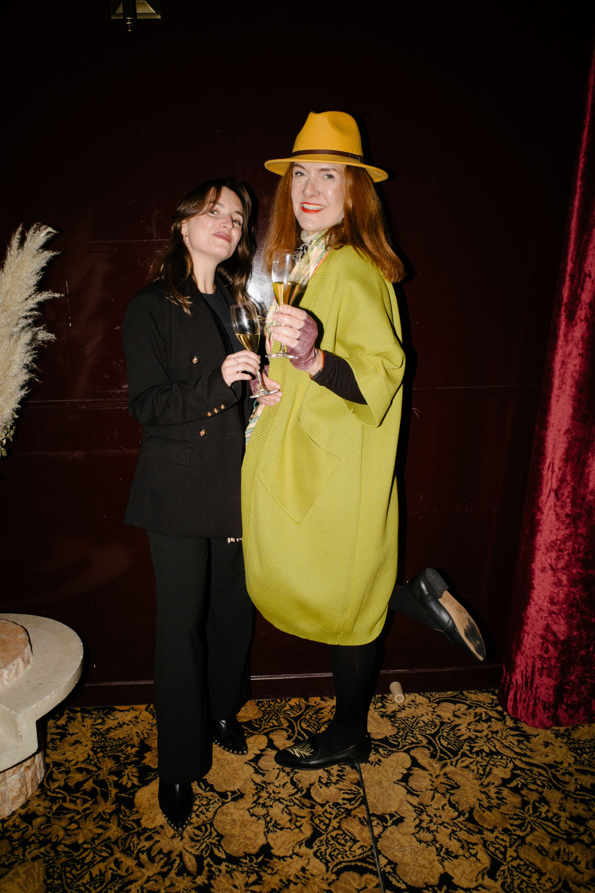 DH SALES24 CE Paris 20