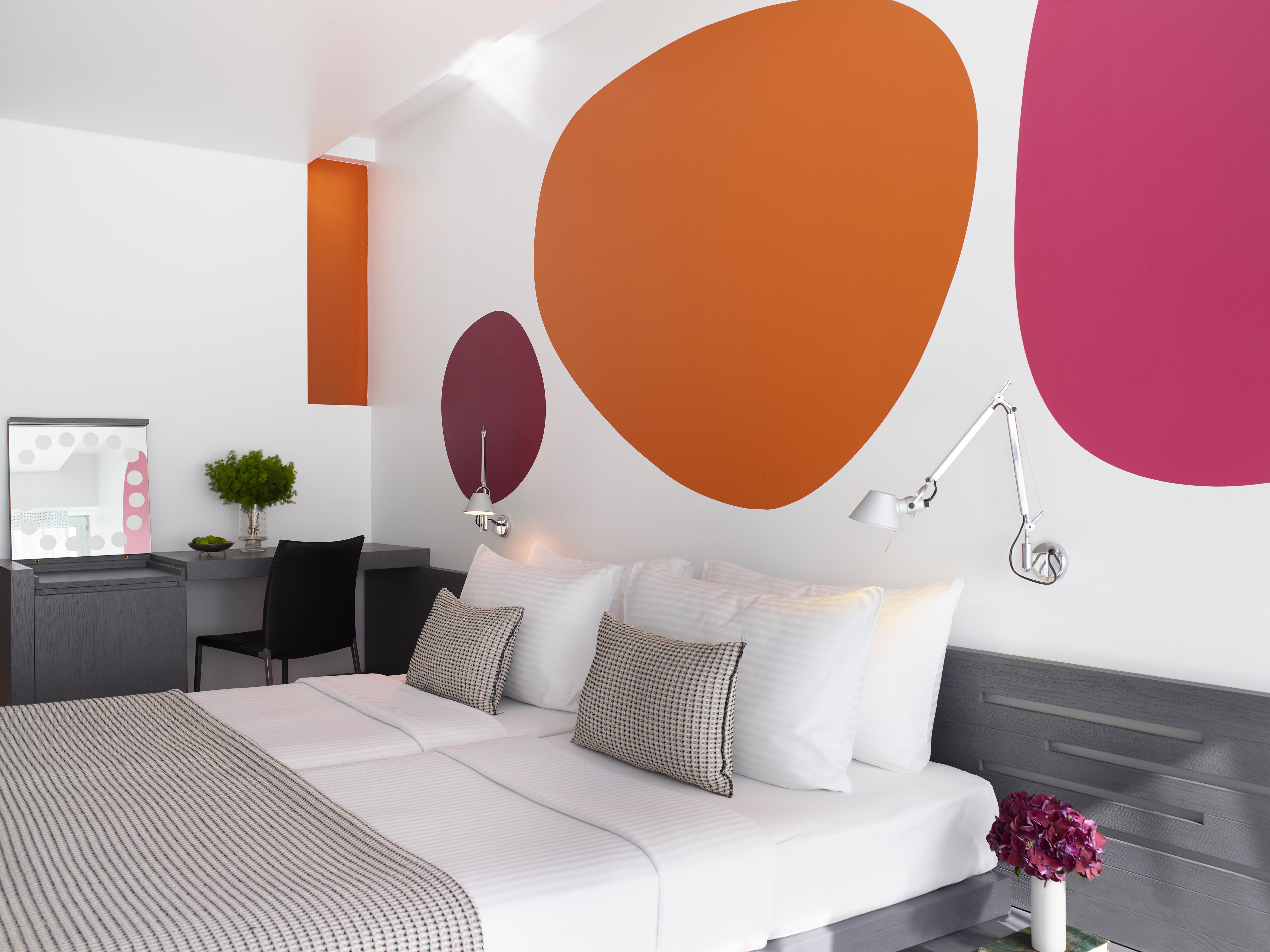 Superior Room, Fresh Hotel