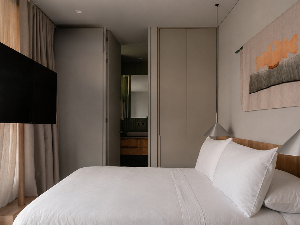 Wake Medellin 2 Bedroom Residence R 05
