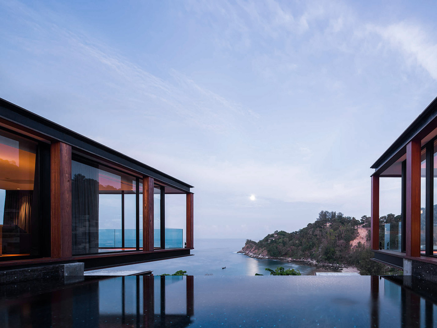 The Naka Phuket Four Bedroom Pool Villa R V2 01