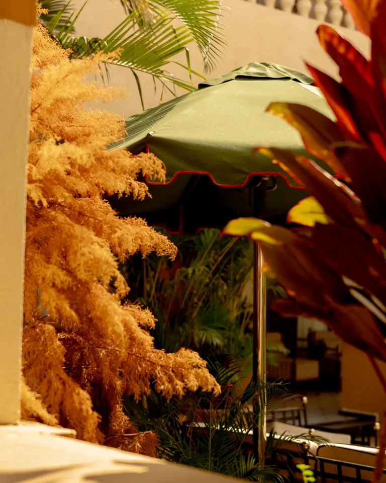 07B Originals Hotel Irada