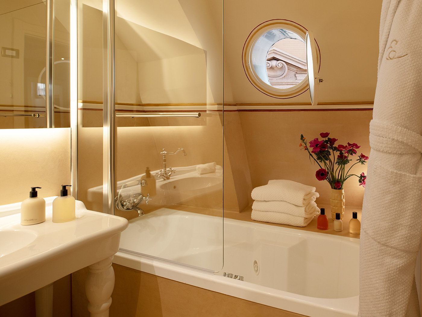 Elizabeth Unique Apartment Fides R 11