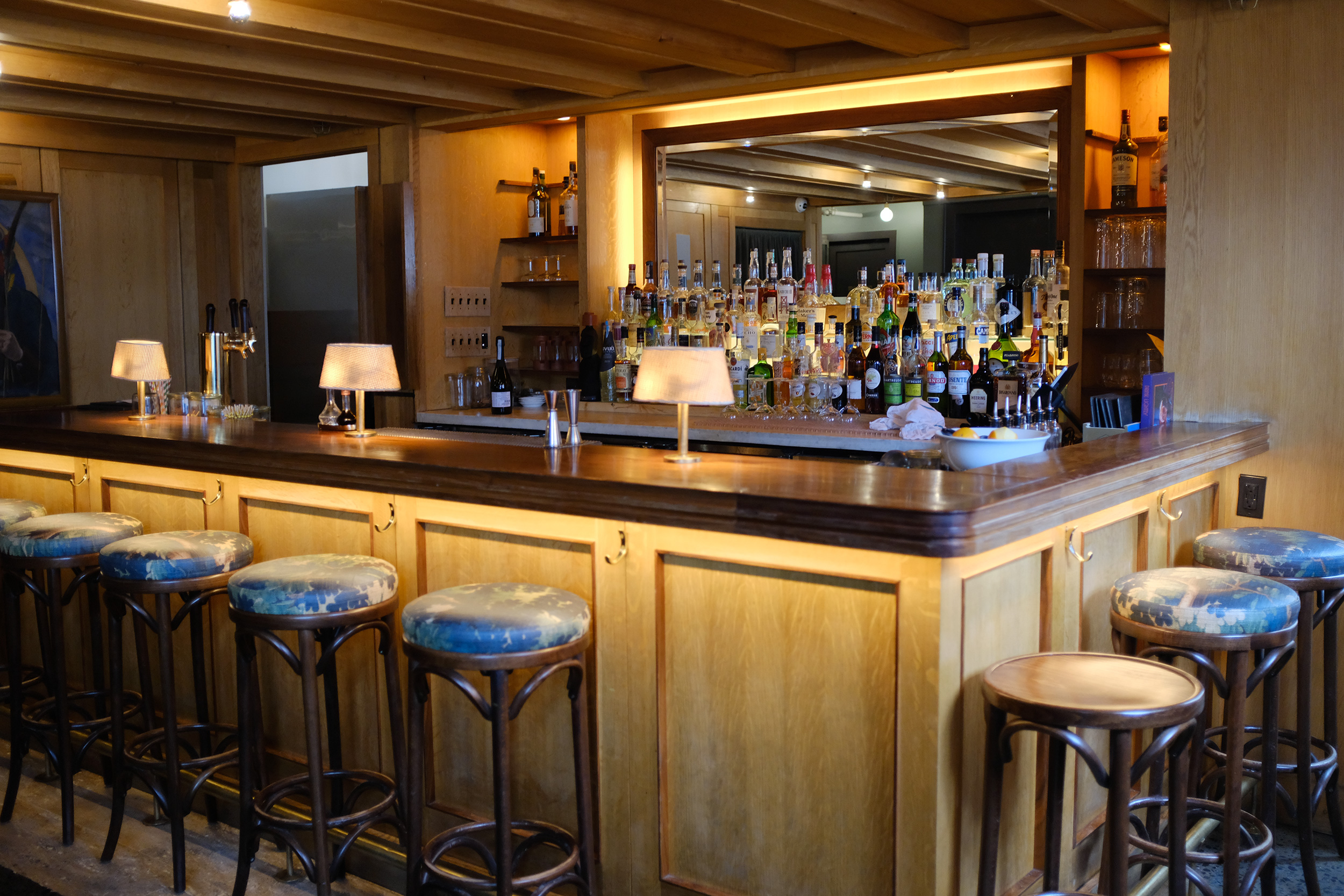 G 17 Hotel Kinsley Kingston Usa