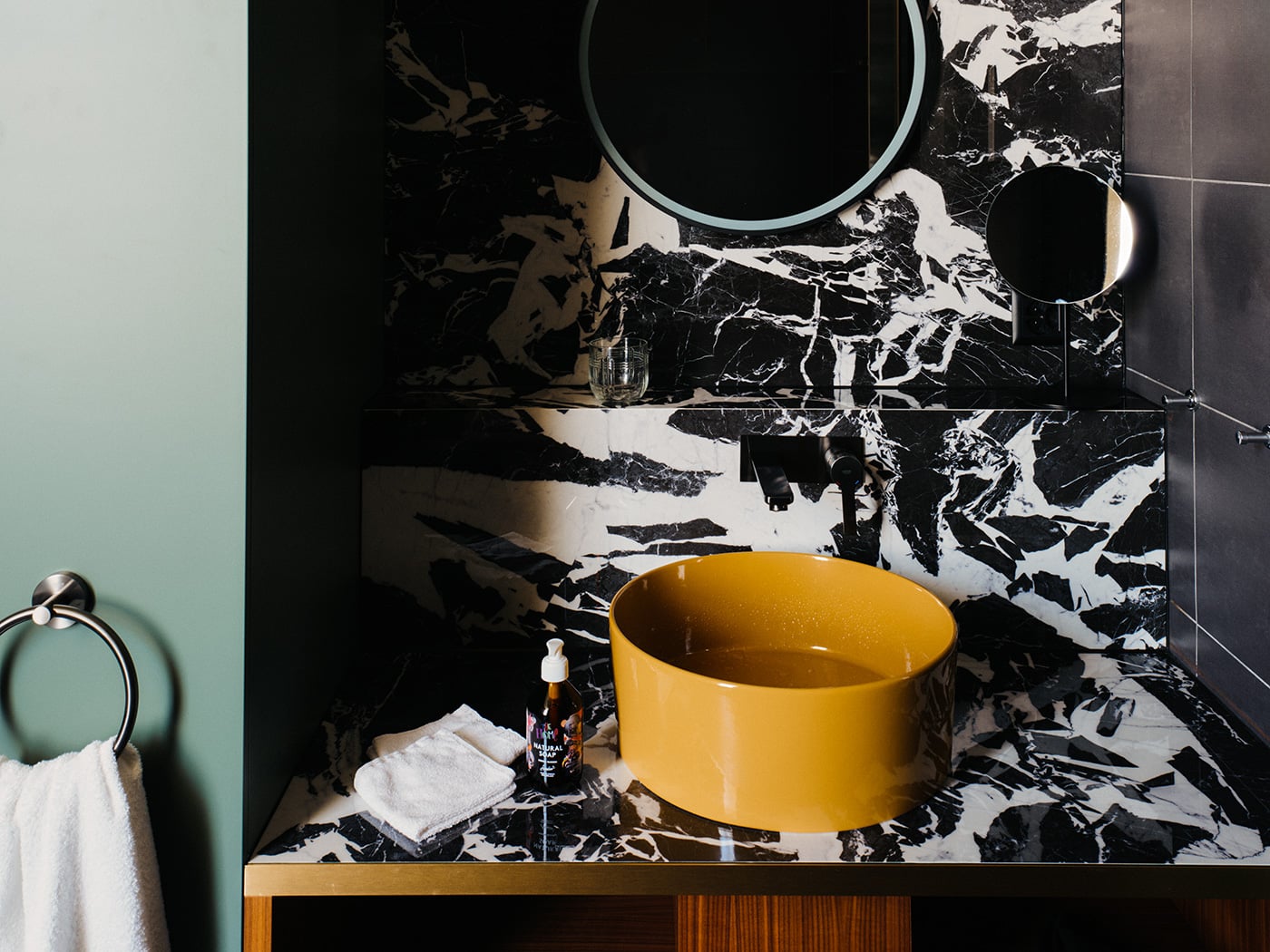 The Home Comfort Signature R 08