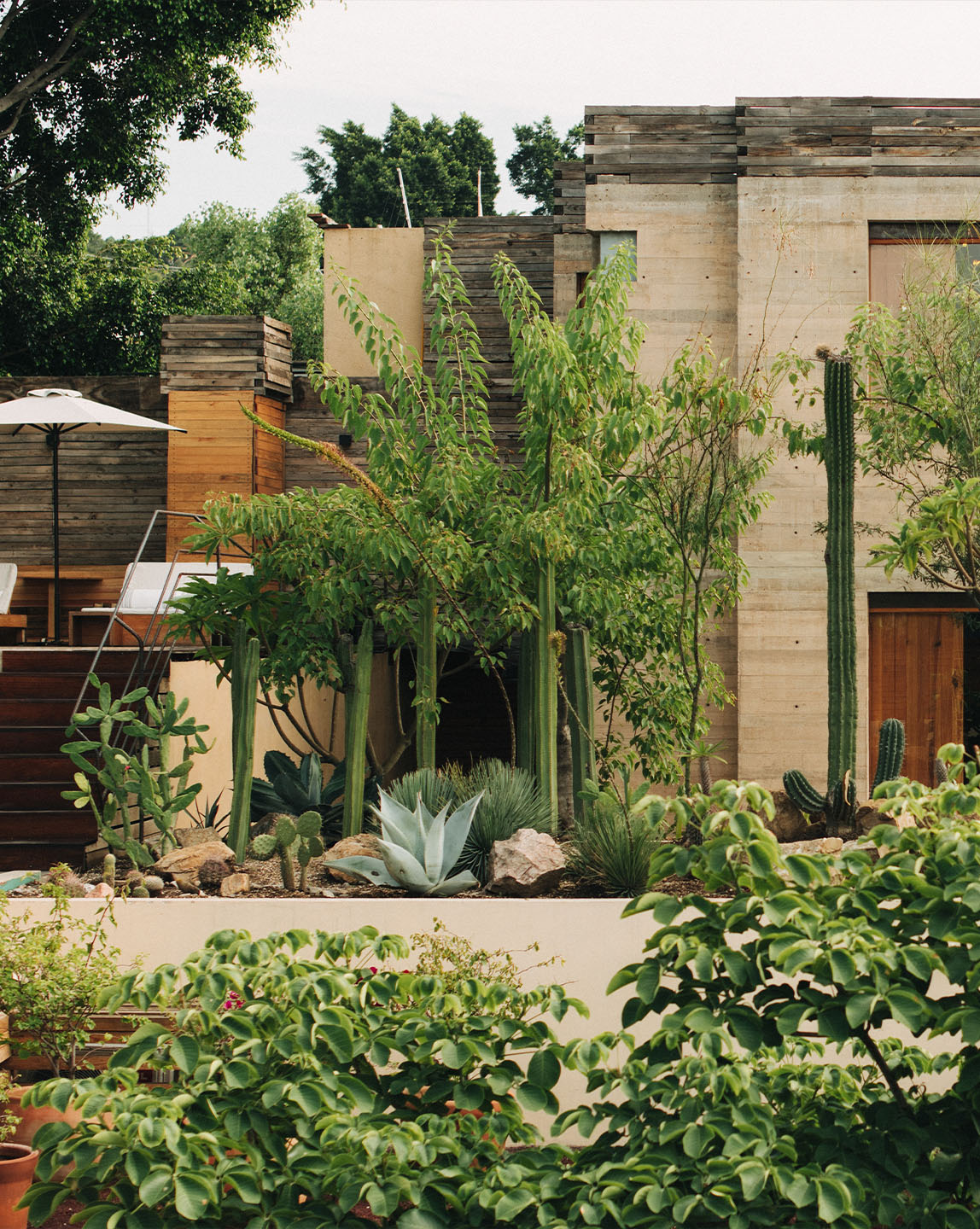 Hotel Escondido Oaxaca