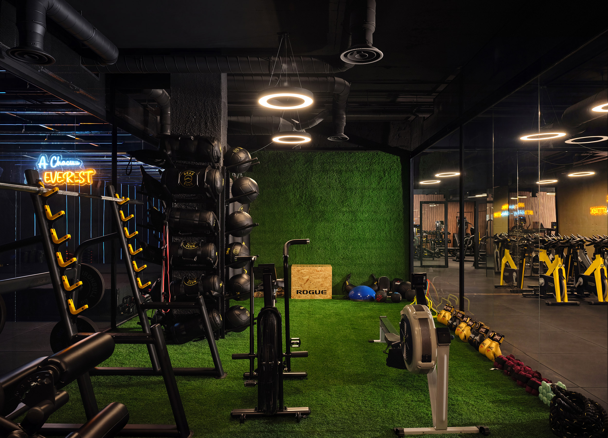 G 28 Villa Sahrai Casablanca Morocco