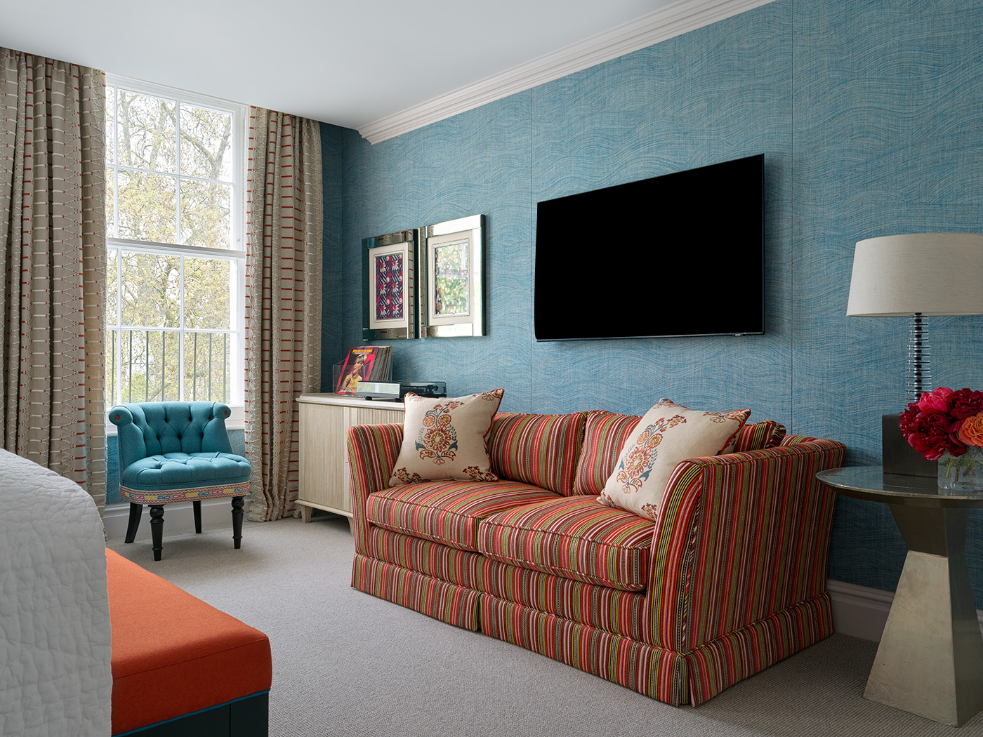 Dorset Square Dorset Square Room R 02