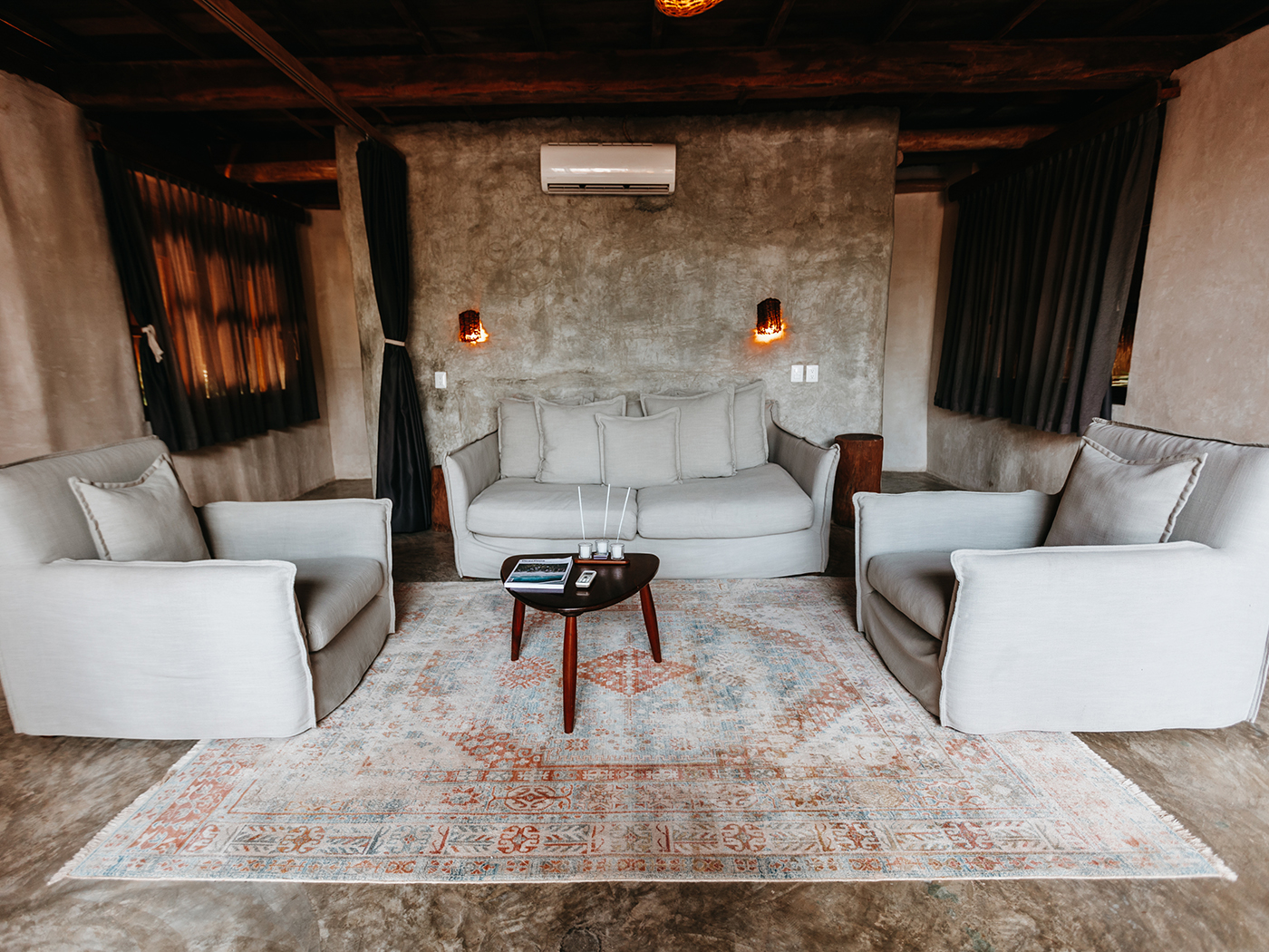 Papaya Playa Project Casita Loft Ocean View With Pool V2 R 05