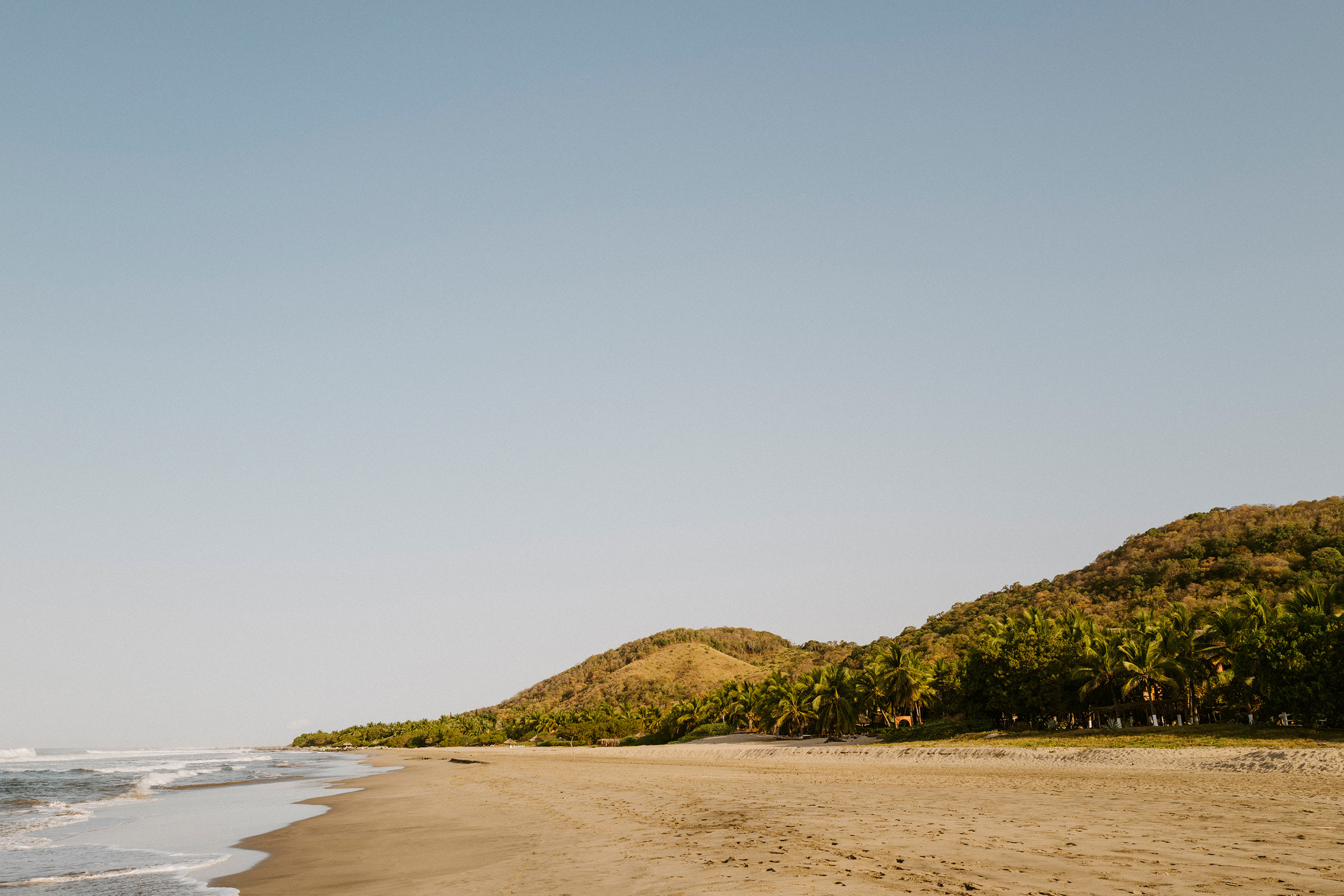 G 29 Lo Sereno Casa De Playa