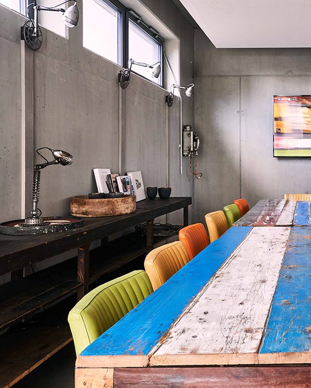 Freigeist Einbeck Germany Usp 01