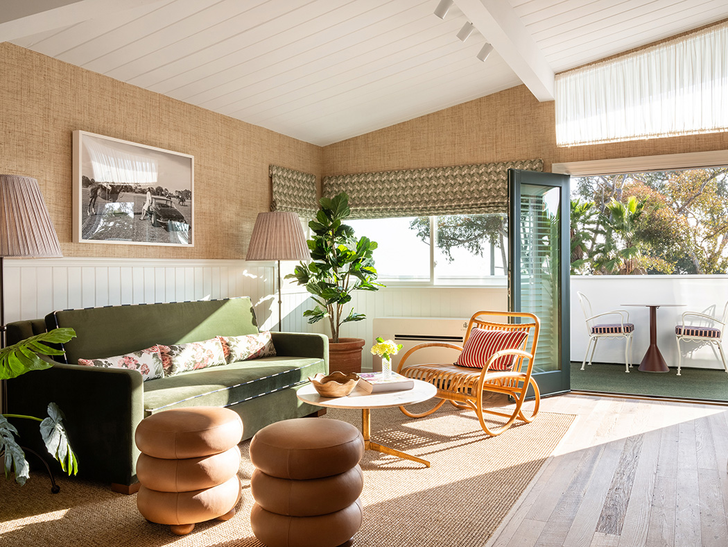 Le Petit Pali Laguna Beach LPP Suite R 01