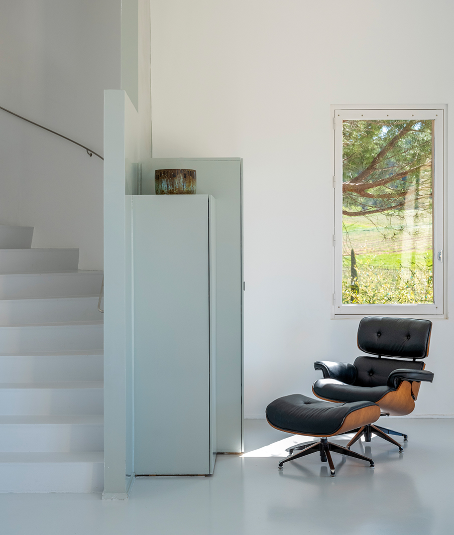 Domaine Des Andeols Interior Design 01