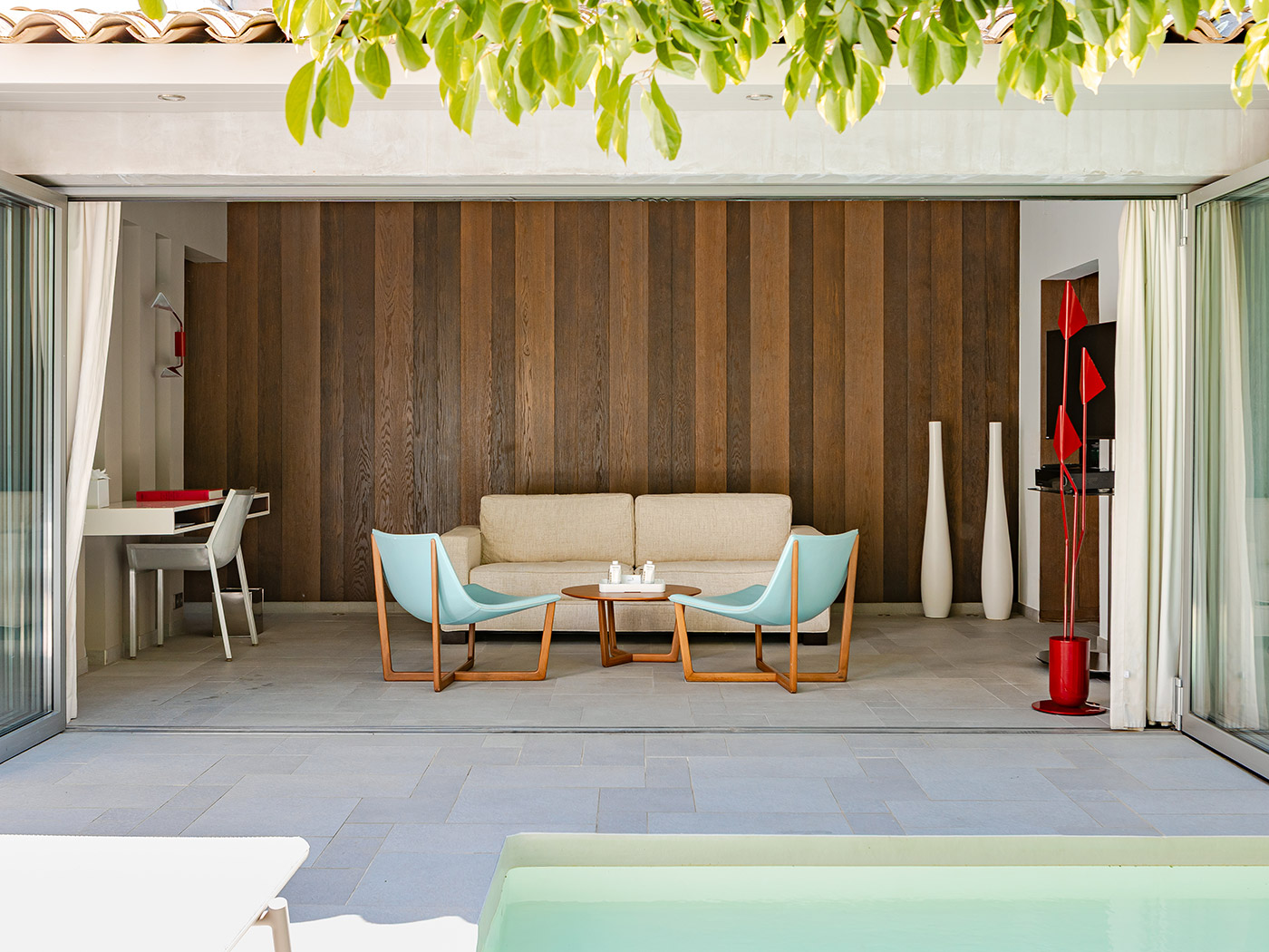 Hotel Sezz Saint Tropez Villa Style Suite R V2 01