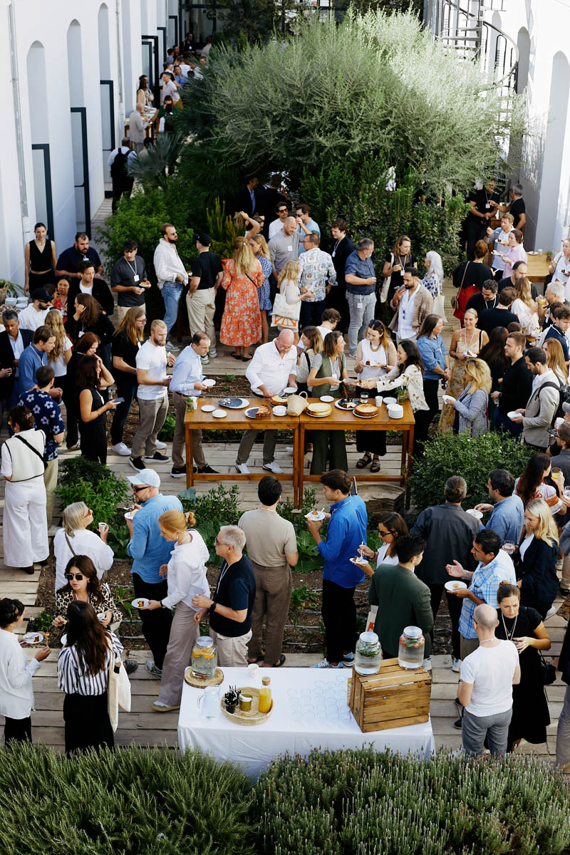 Arena Day Two Conference 02