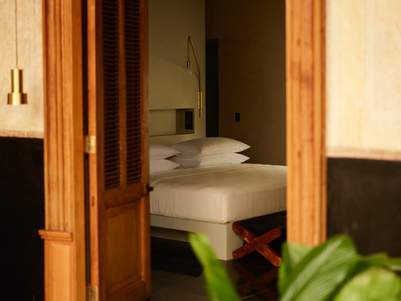 Hotel Sevilla Pool View Room R V3 03