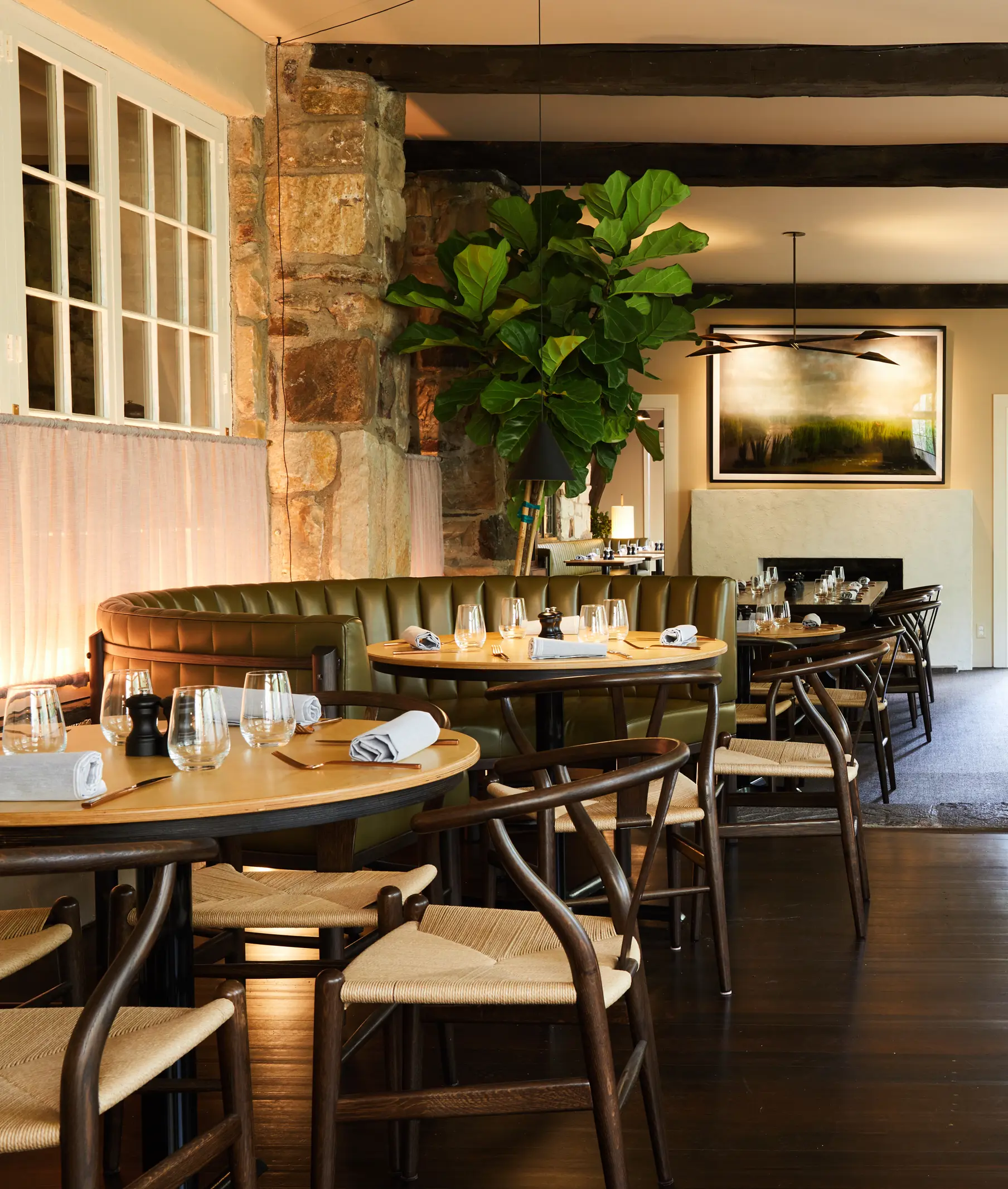 Troutbeck Interior Design