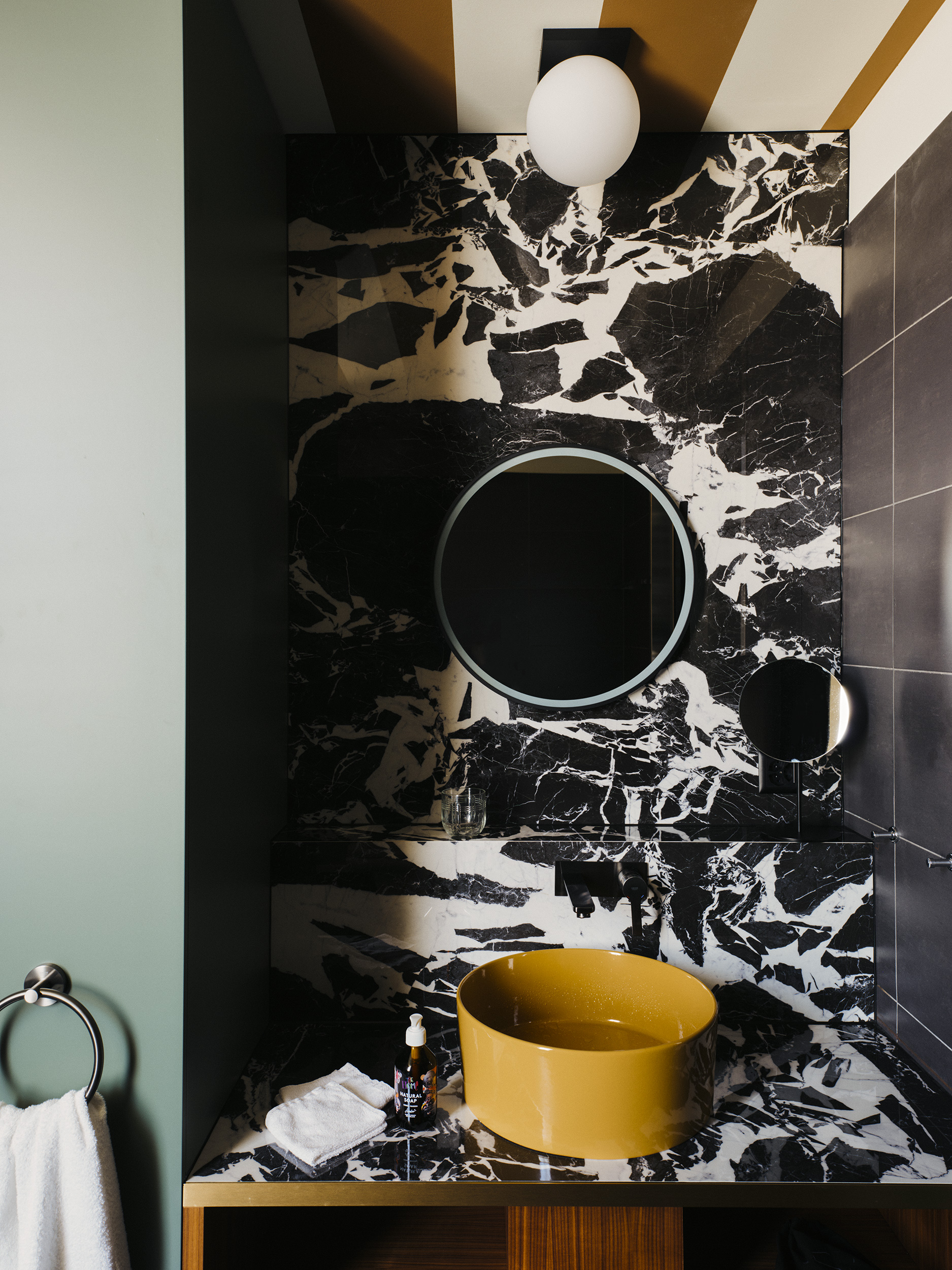 G 25 The Home Hotel Zurich