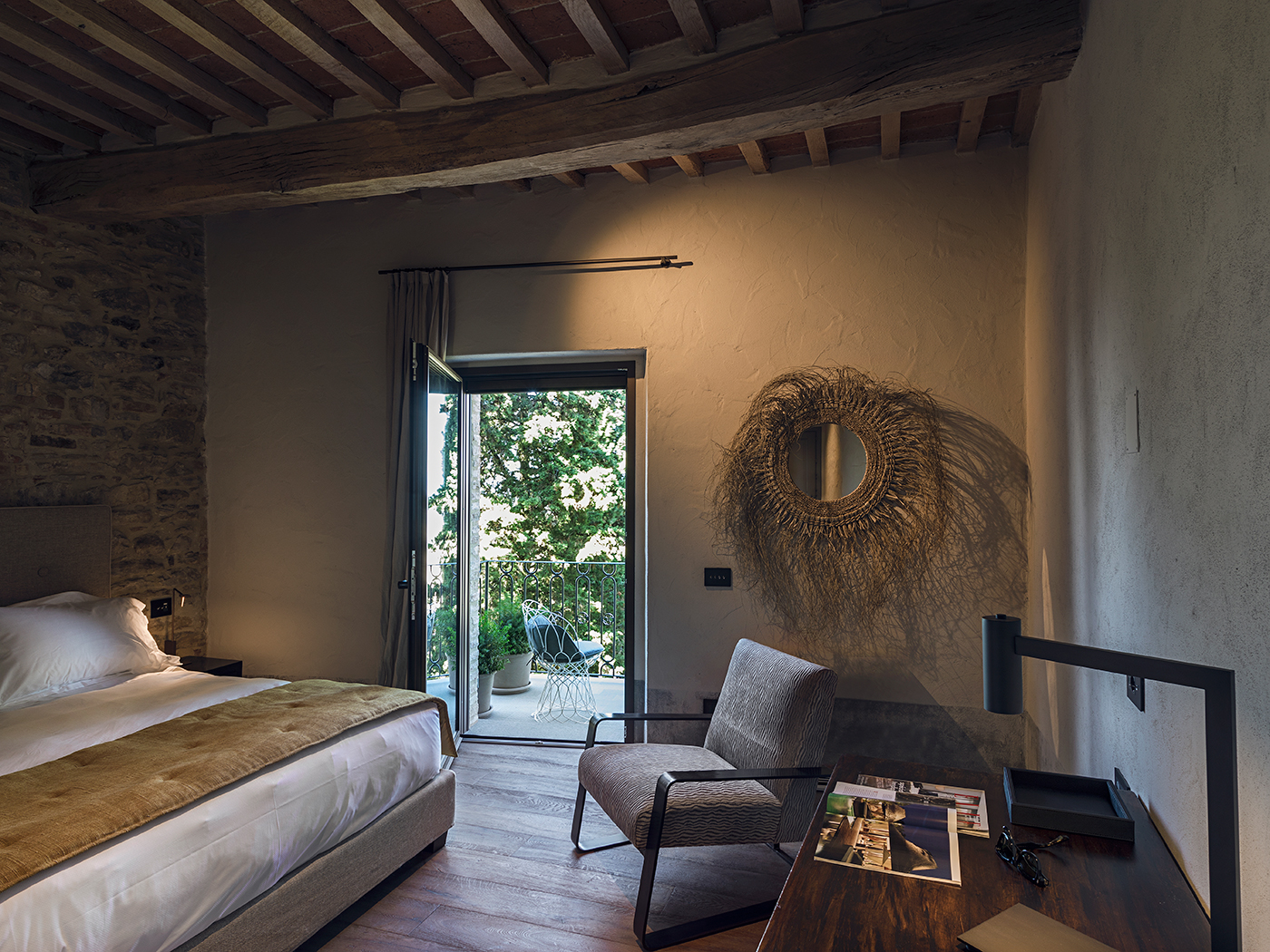 Rastrello Boutique Hotel Superior Double R 01