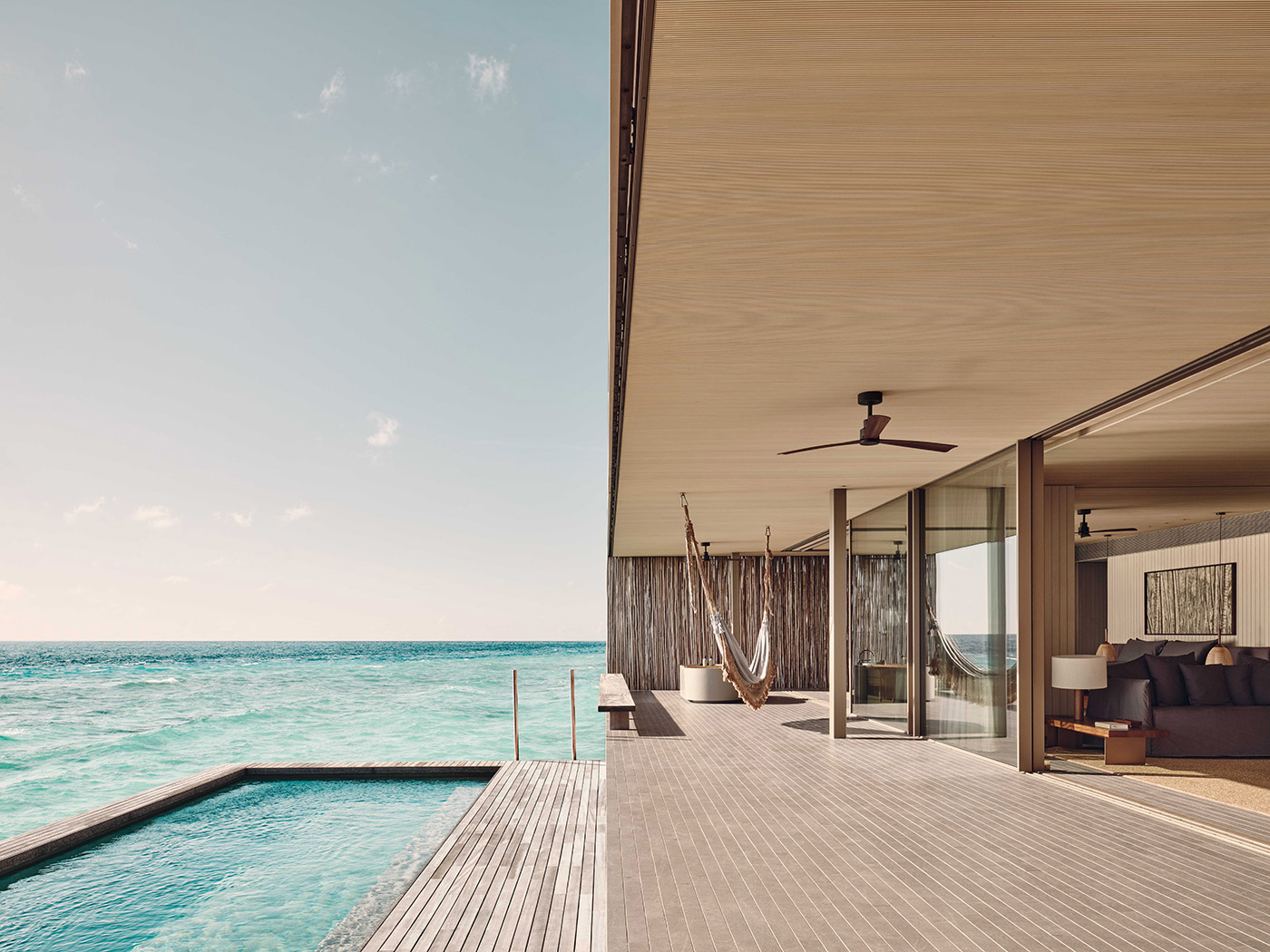 Patina Maldives One Bedroom Water Pool Villa R V2 01