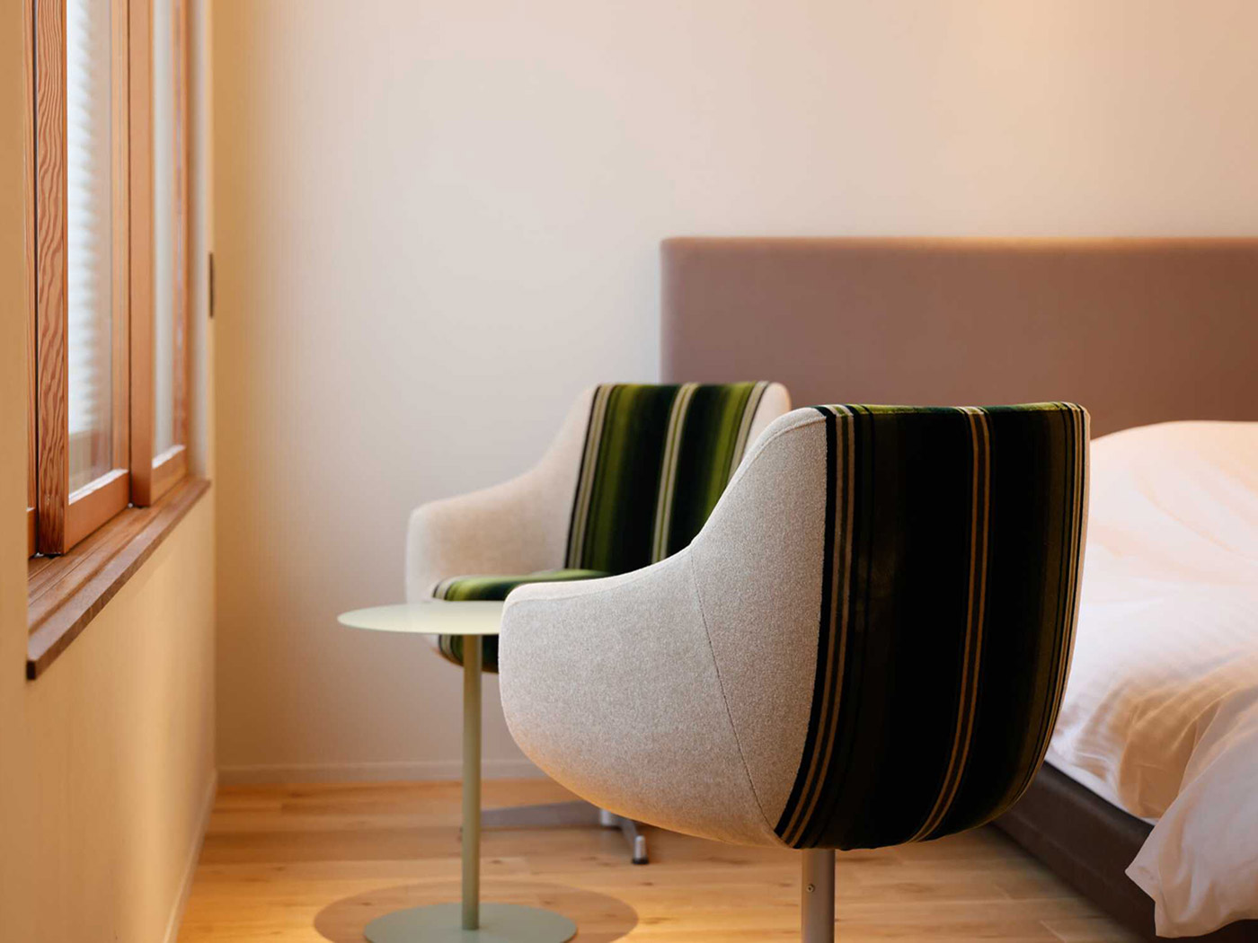 Matsumoto Jujo Koyanagi Comfort Double R 02