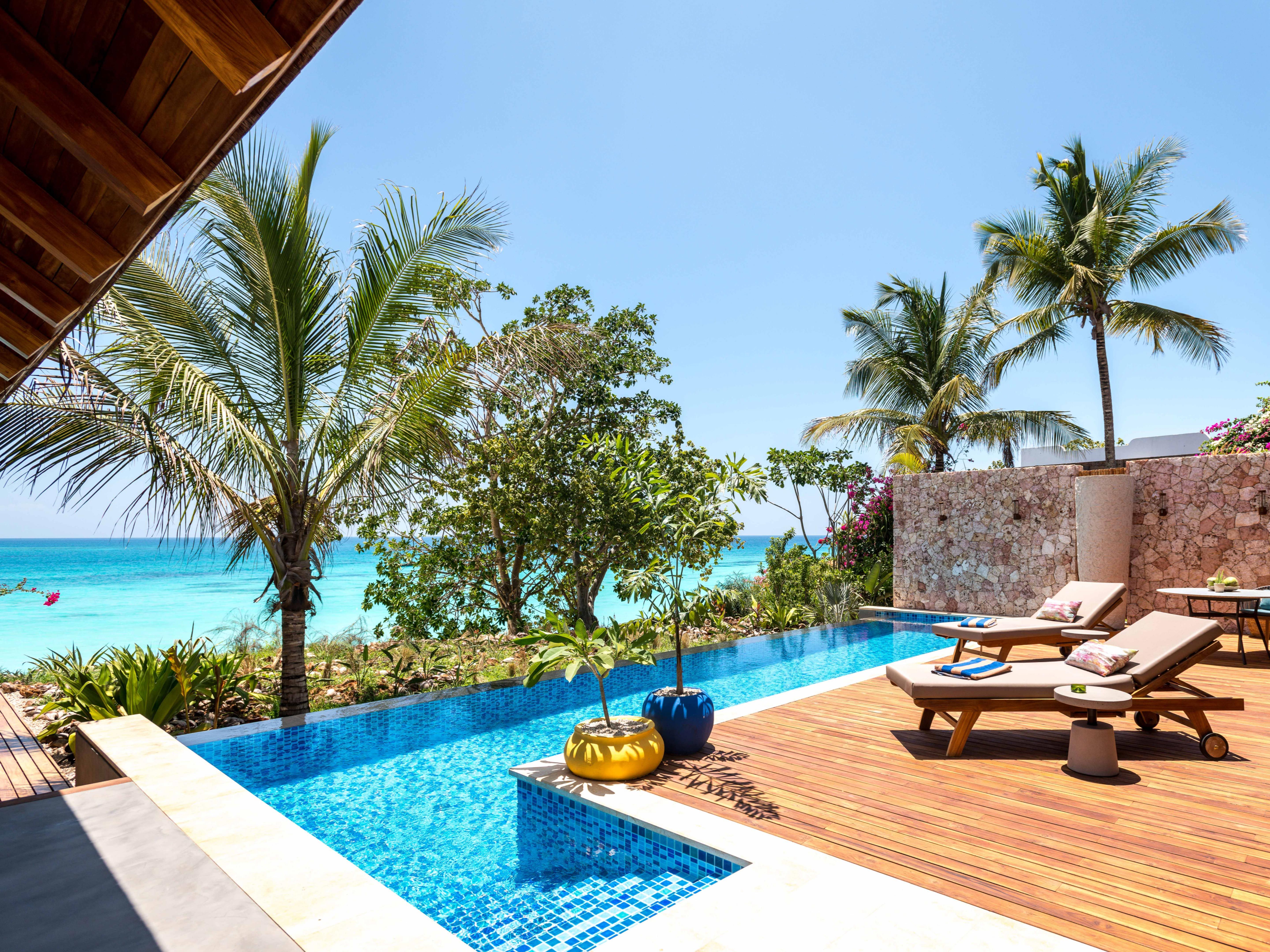 Zuri Zanzibar Luxury Villa in Zanzibar