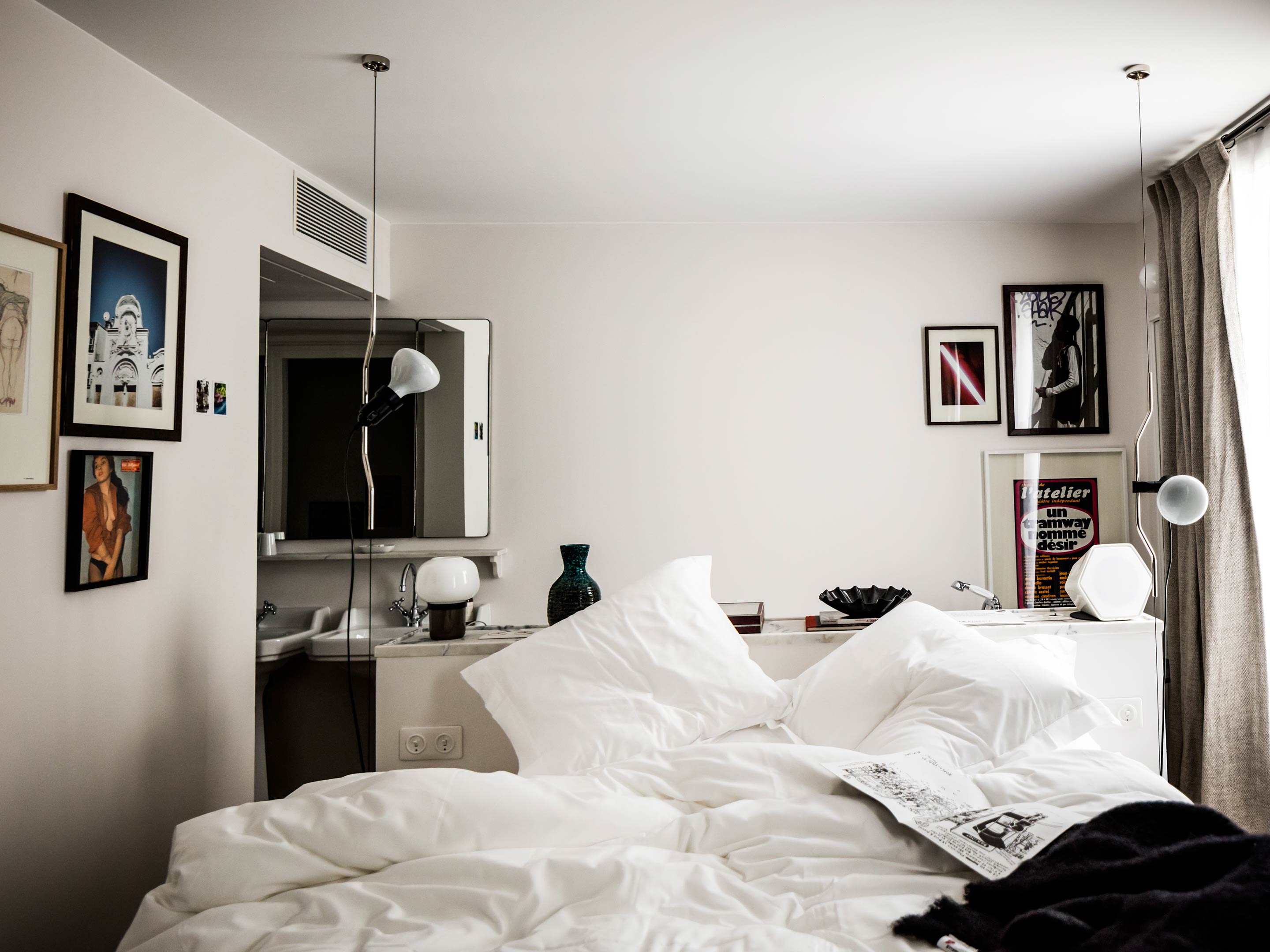 Le Pigalle Room 22 R 2