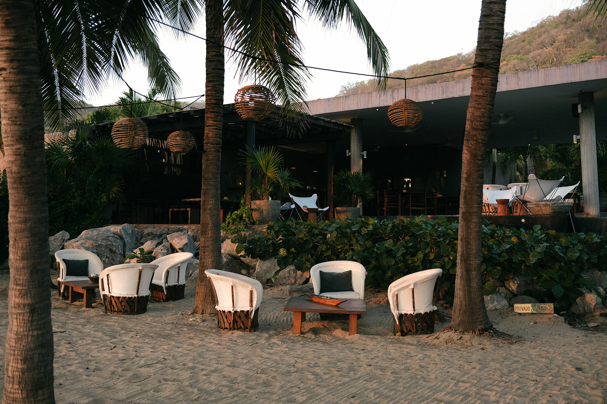 G 28 Lo Sereno Casa De Playa