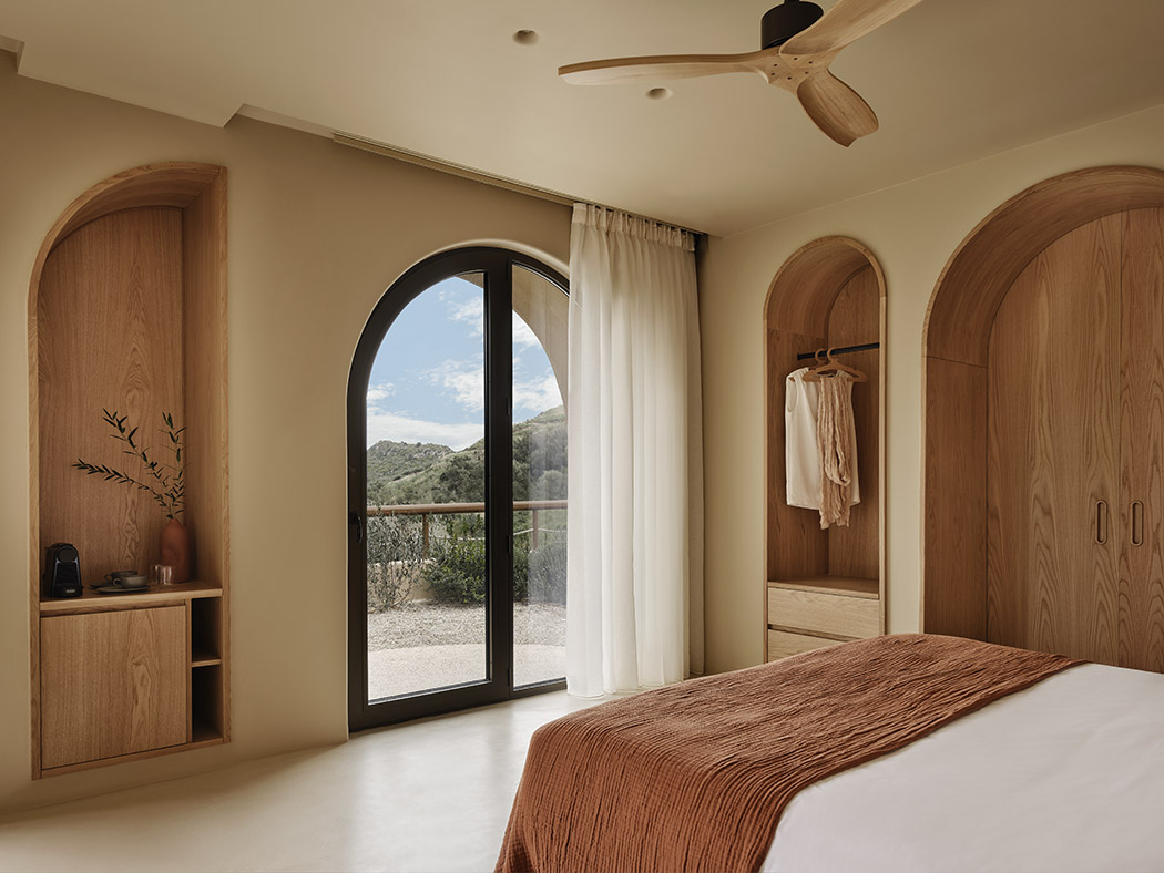 Tella Thera Nature Suite R 05