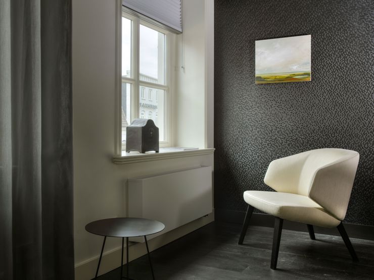 Rooms Suites At Kazerne In Eindhoven Netherlands Design Hotels