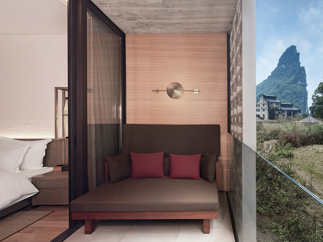Aurua Yangshou Sugar House Sugar House Retreat King R 02