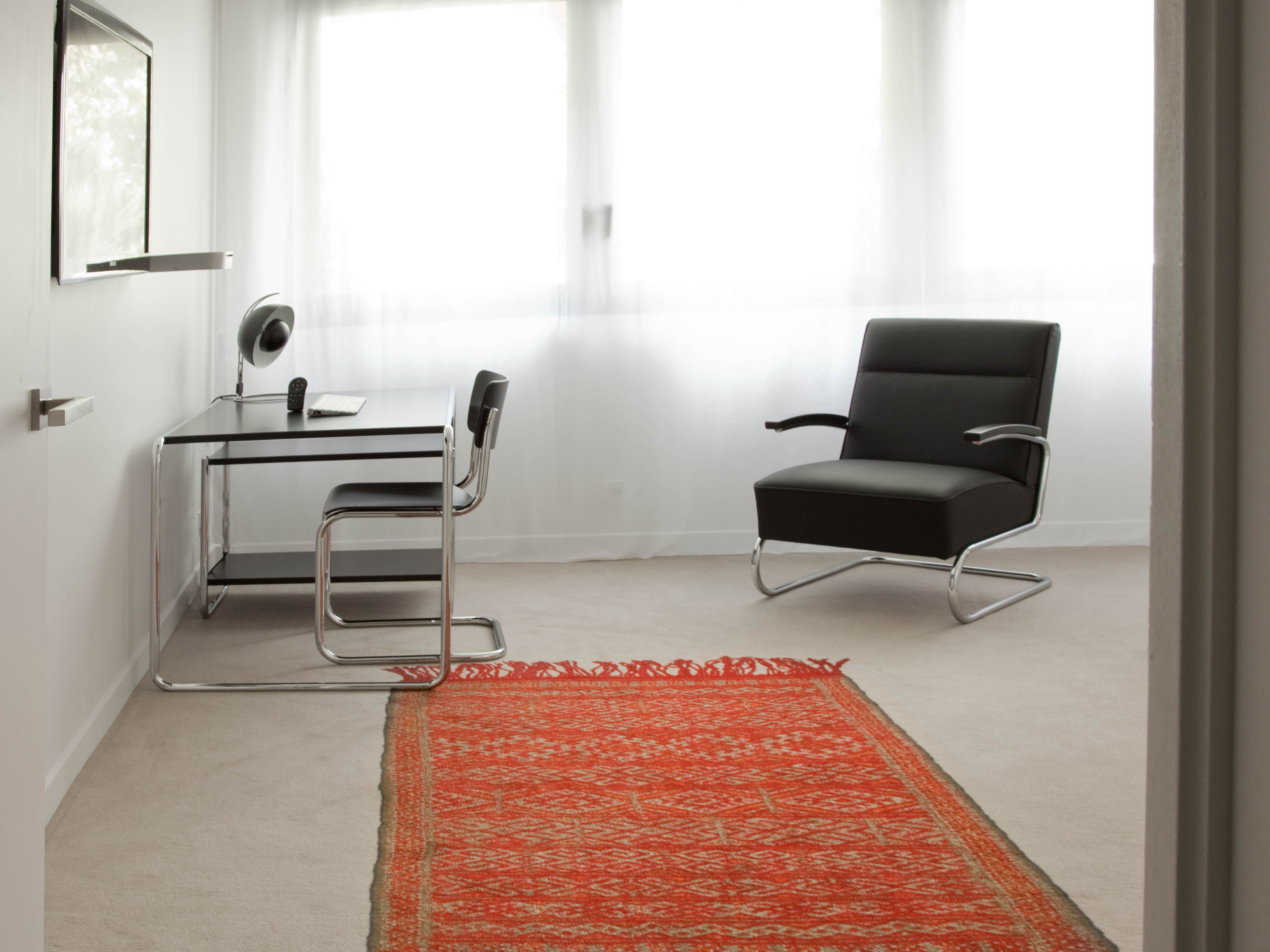 La Maison Champs Elysees Interior in Paris