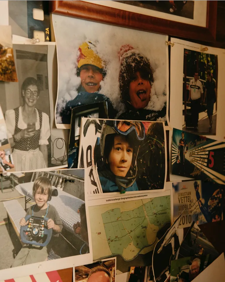 016 Rote Wand Walch Office