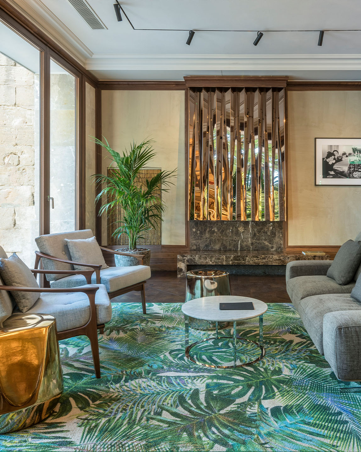 El Llorenç Parc de la Mar