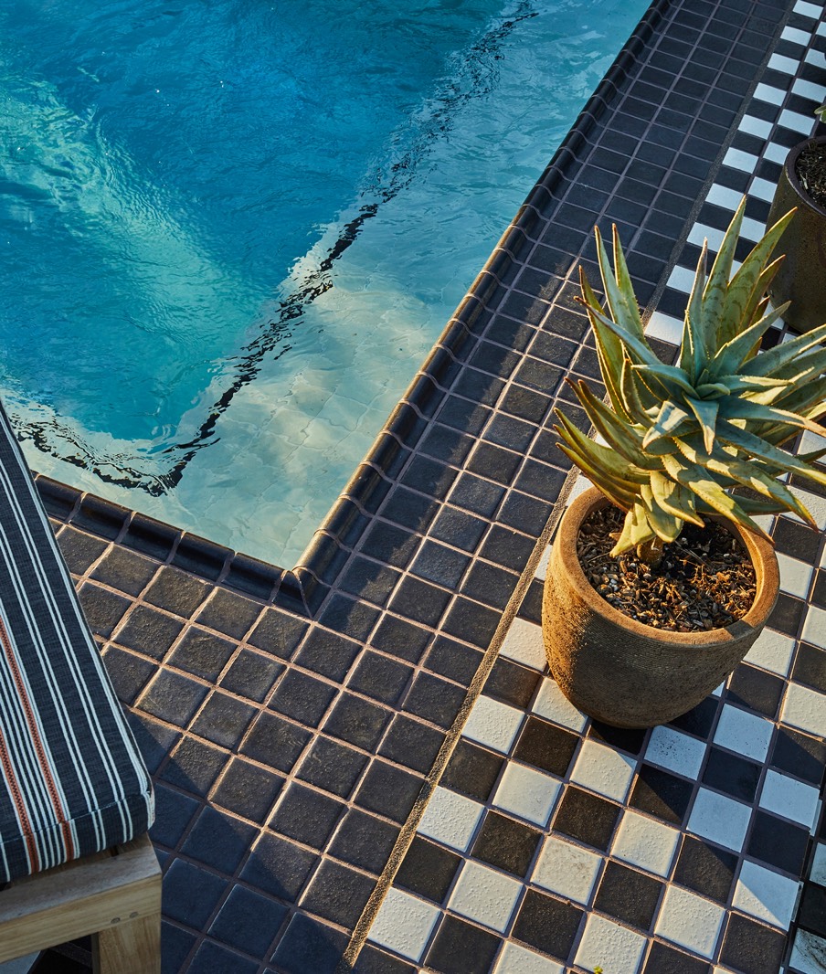 Downtown La Proper Hotel Theme Box 02 Pool